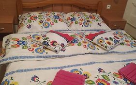 Apartman Slavka